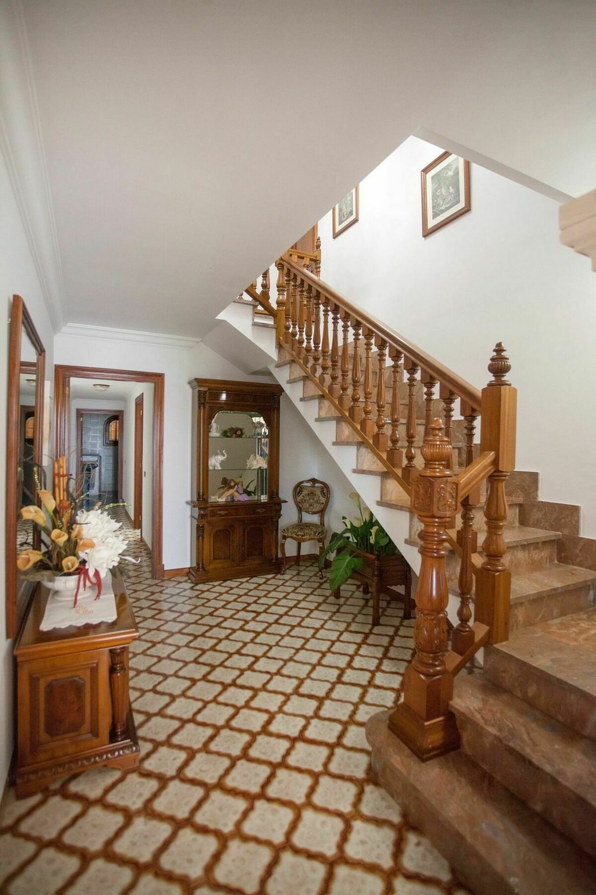 Roses Villa Port de Alcudia  Kültér fotó