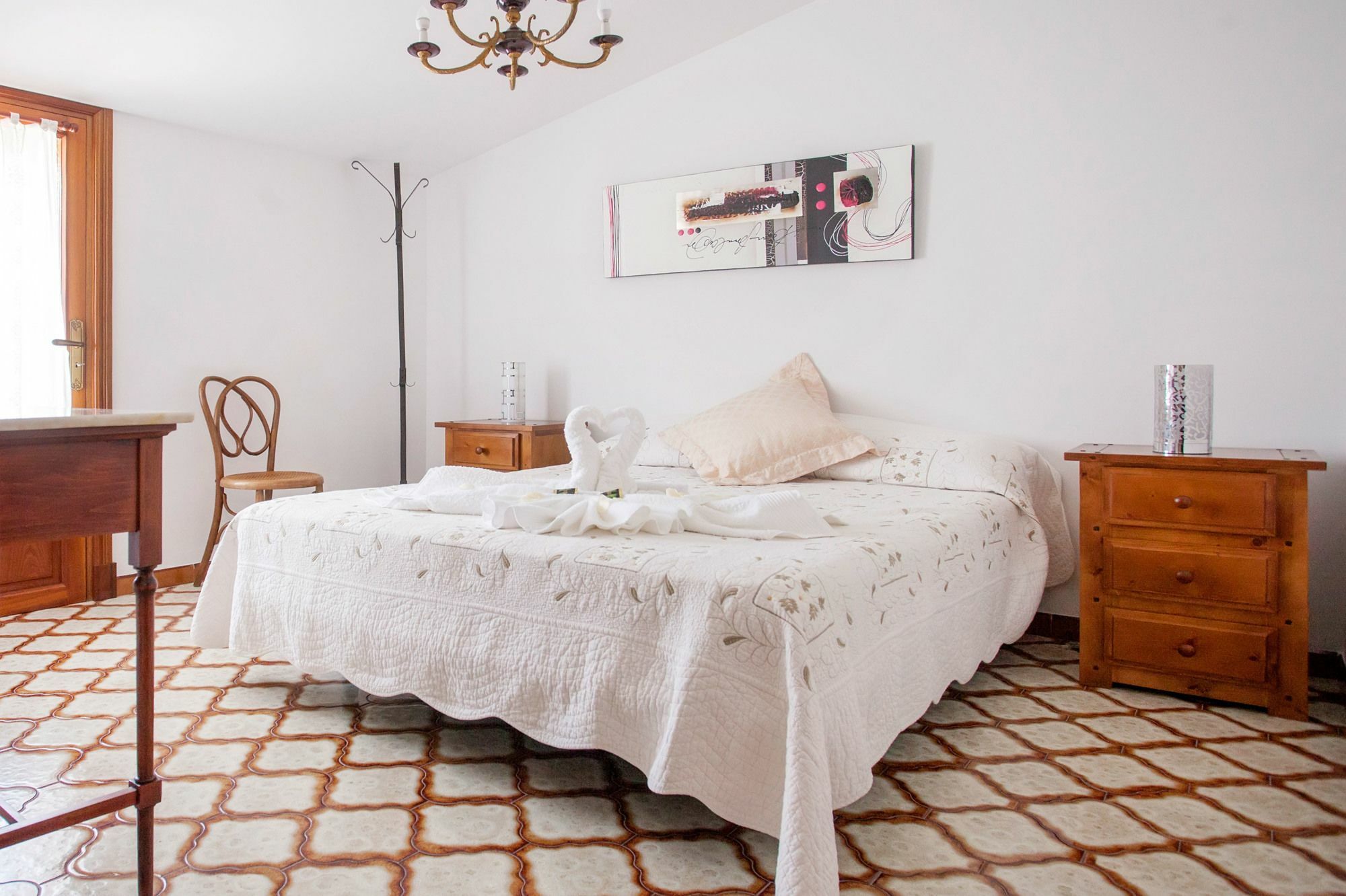 Roses Villa Port de Alcudia  Kültér fotó