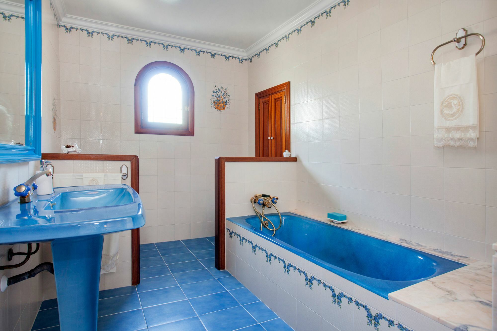 Roses Villa Port de Alcudia  Kültér fotó